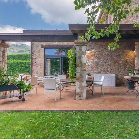Casale1918 Bed & Breakfast Pietrasanta Exterior photo