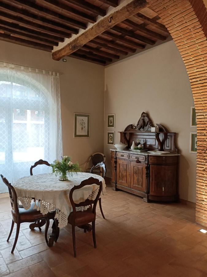 Casale1918 Bed & Breakfast Pietrasanta Exterior photo