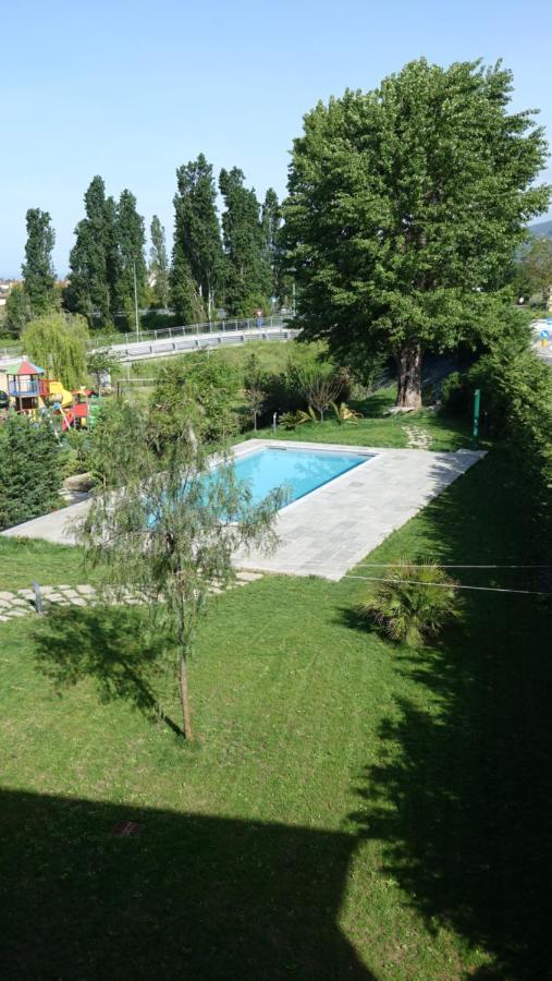 Casale1918 Bed & Breakfast Pietrasanta Exterior photo