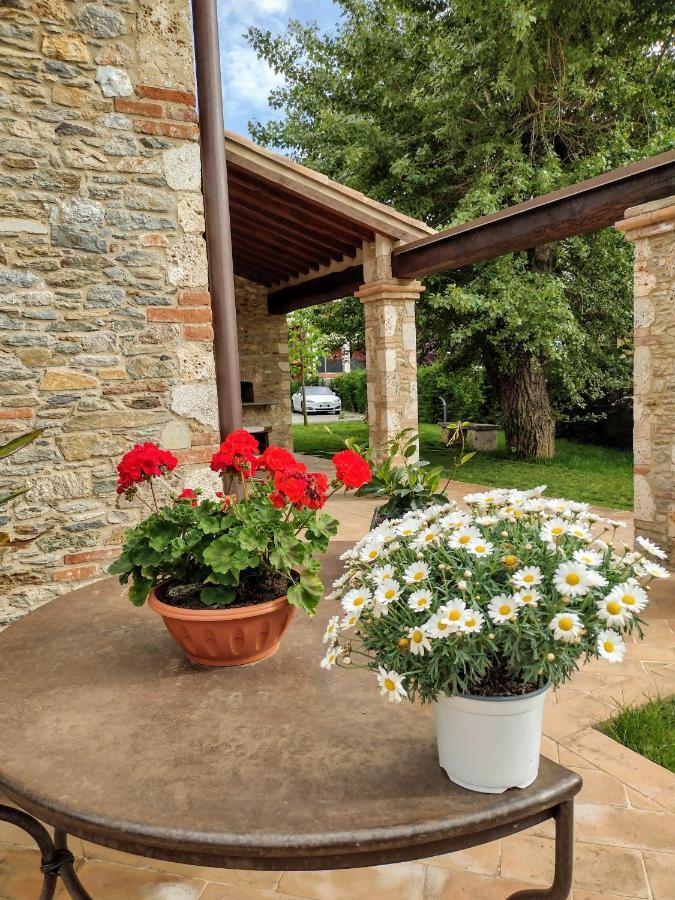 Casale1918 Bed & Breakfast Pietrasanta Exterior photo