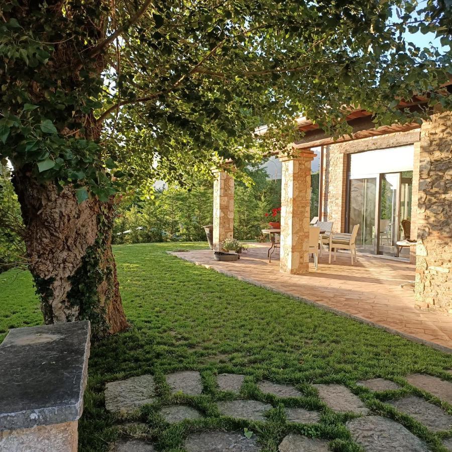 Casale1918 Bed & Breakfast Pietrasanta Exterior photo