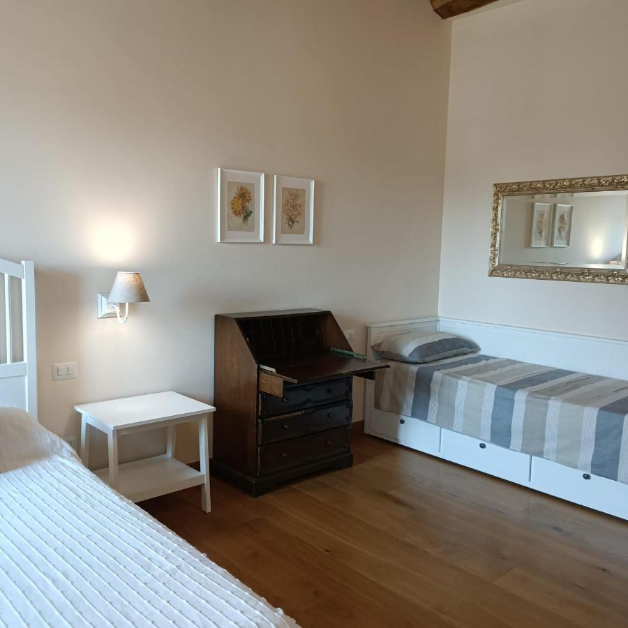 Casale1918 Bed & Breakfast Pietrasanta Exterior photo
