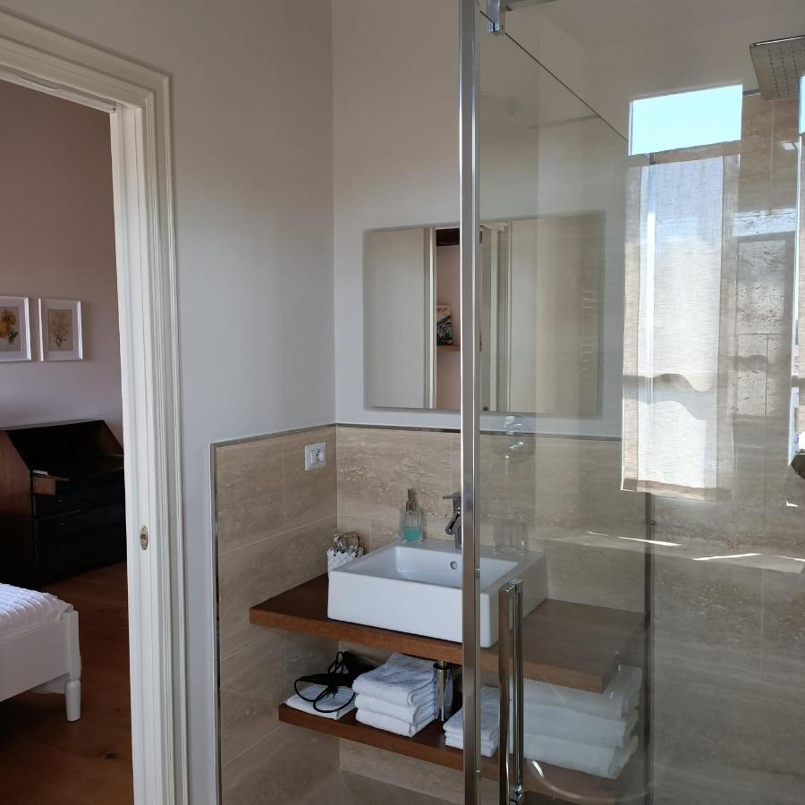 Casale1918 Bed & Breakfast Pietrasanta Exterior photo