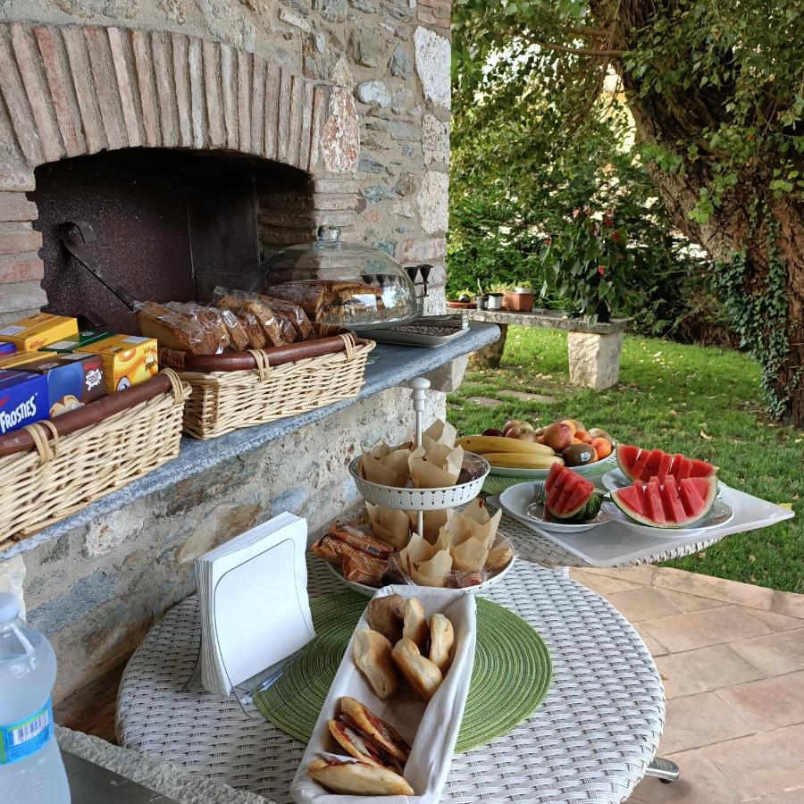 Casale1918 Bed & Breakfast Pietrasanta Exterior photo