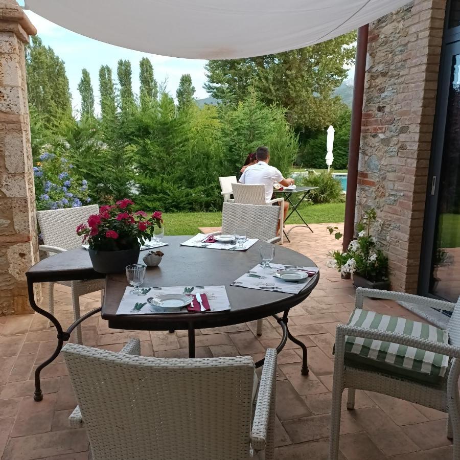 Casale1918 Bed & Breakfast Pietrasanta Exterior photo