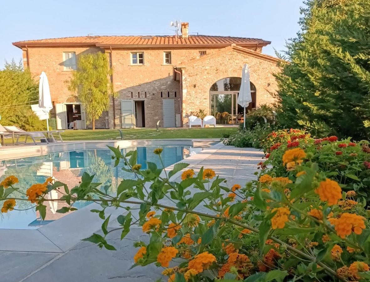 Casale1918 Bed & Breakfast Pietrasanta Exterior photo