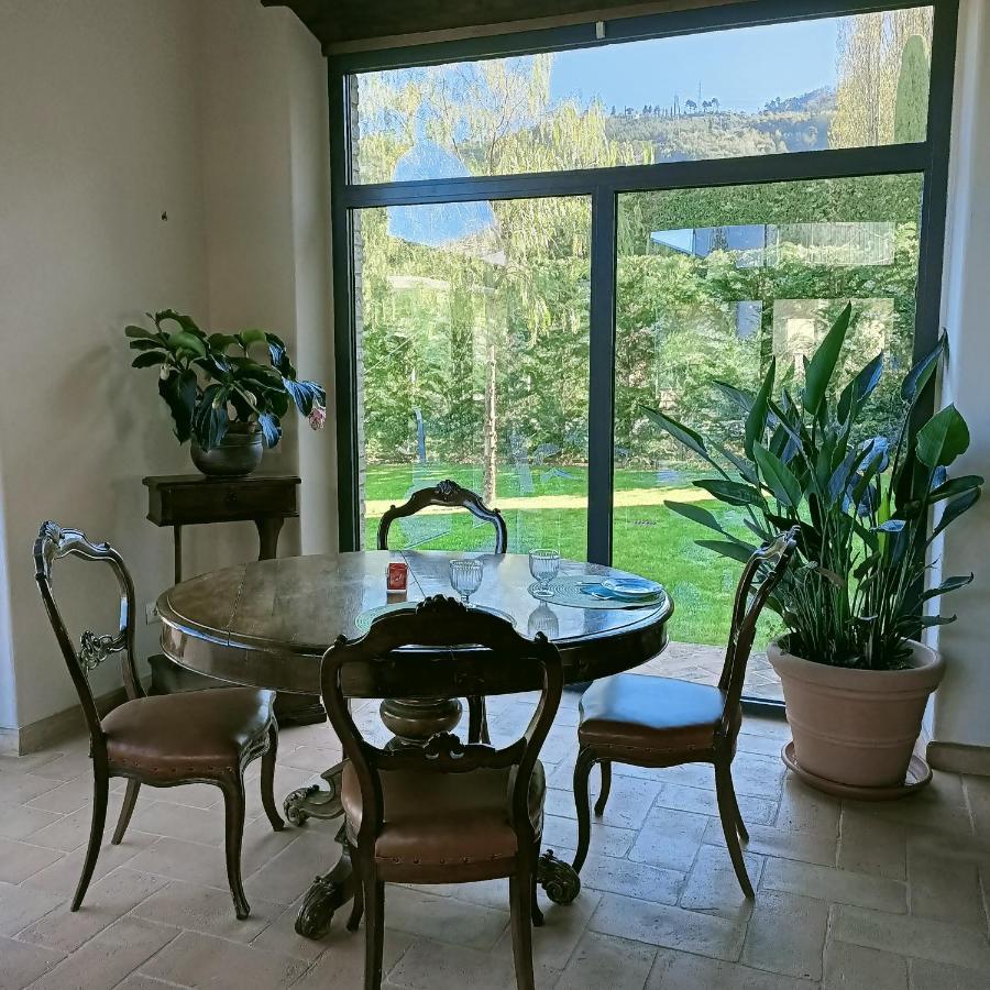 Casale1918 Bed & Breakfast Pietrasanta Exterior photo