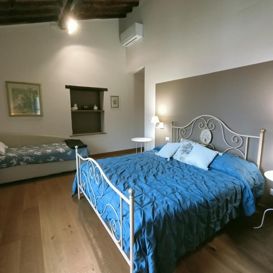 Casale1918 Bed & Breakfast Pietrasanta Exterior photo