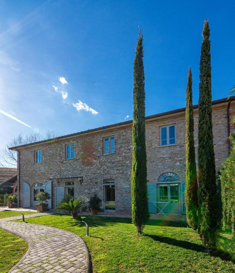 Casale1918 Bed & Breakfast Pietrasanta Exterior photo