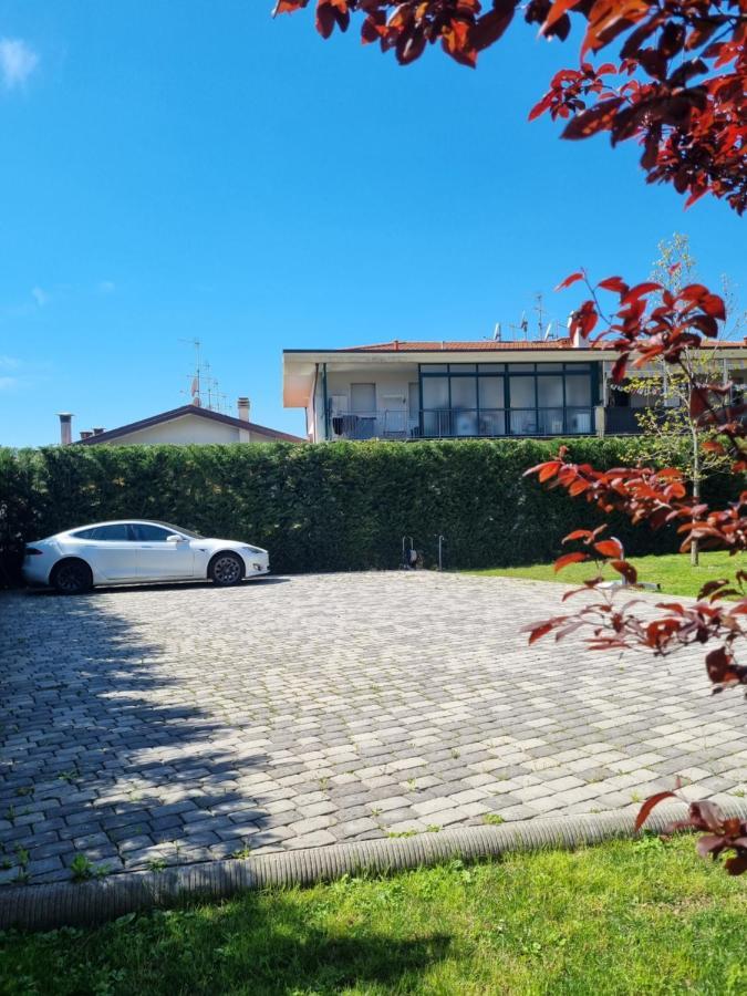 Casale1918 Bed & Breakfast Pietrasanta Exterior photo