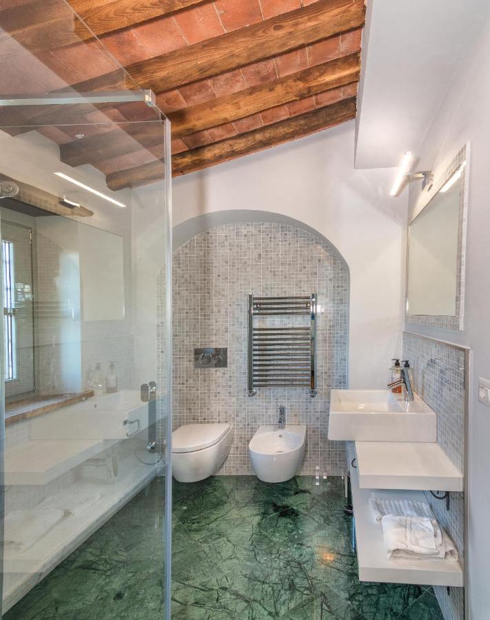 Casale1918 Bed & Breakfast Pietrasanta Exterior photo
