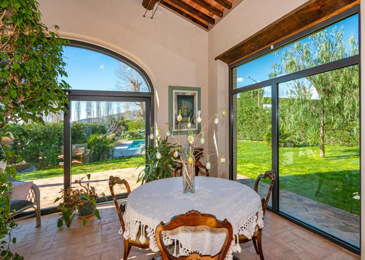 Casale1918 Bed & Breakfast Pietrasanta Exterior photo