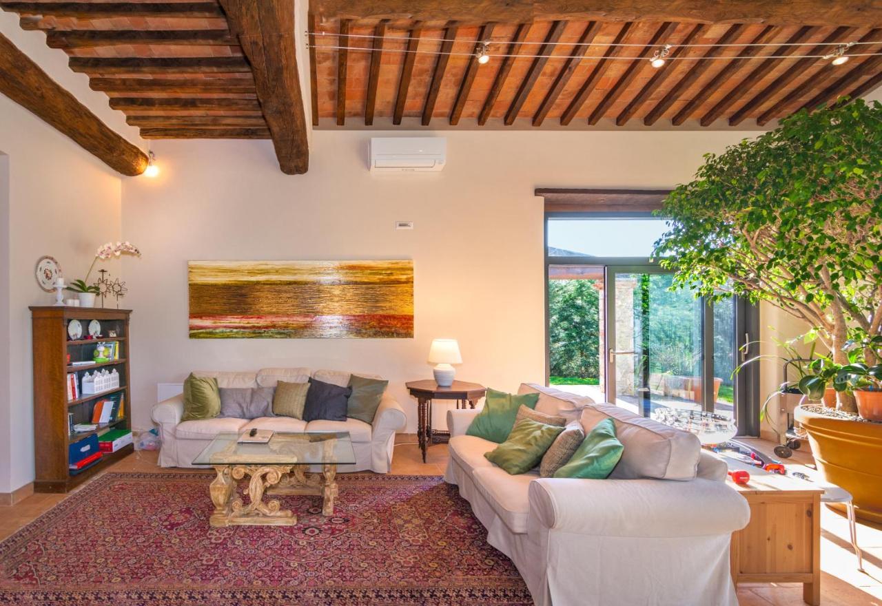 Casale1918 Bed & Breakfast Pietrasanta Exterior photo