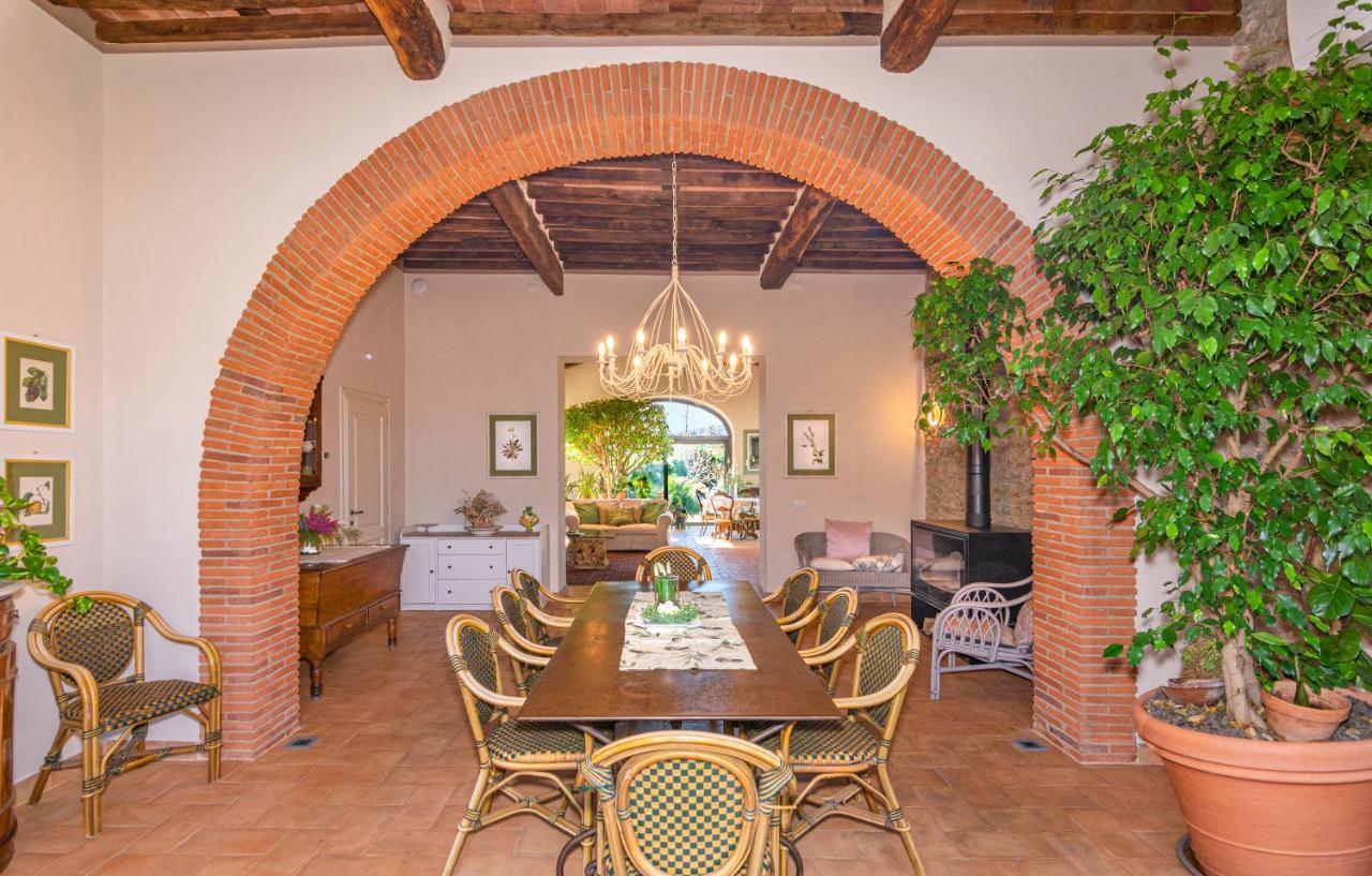Casale1918 Bed & Breakfast Pietrasanta Exterior photo
