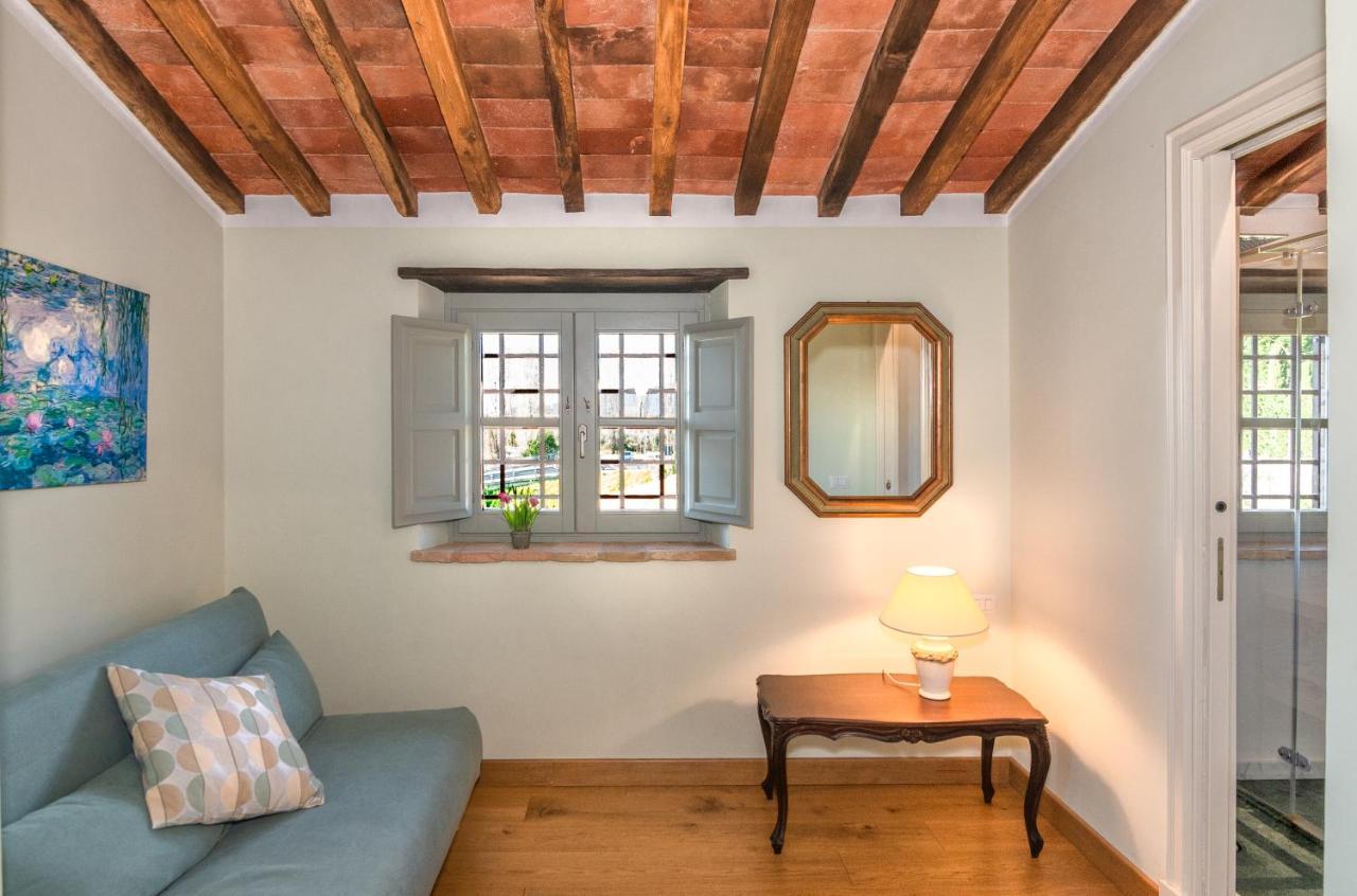 Casale1918 Bed & Breakfast Pietrasanta Exterior photo