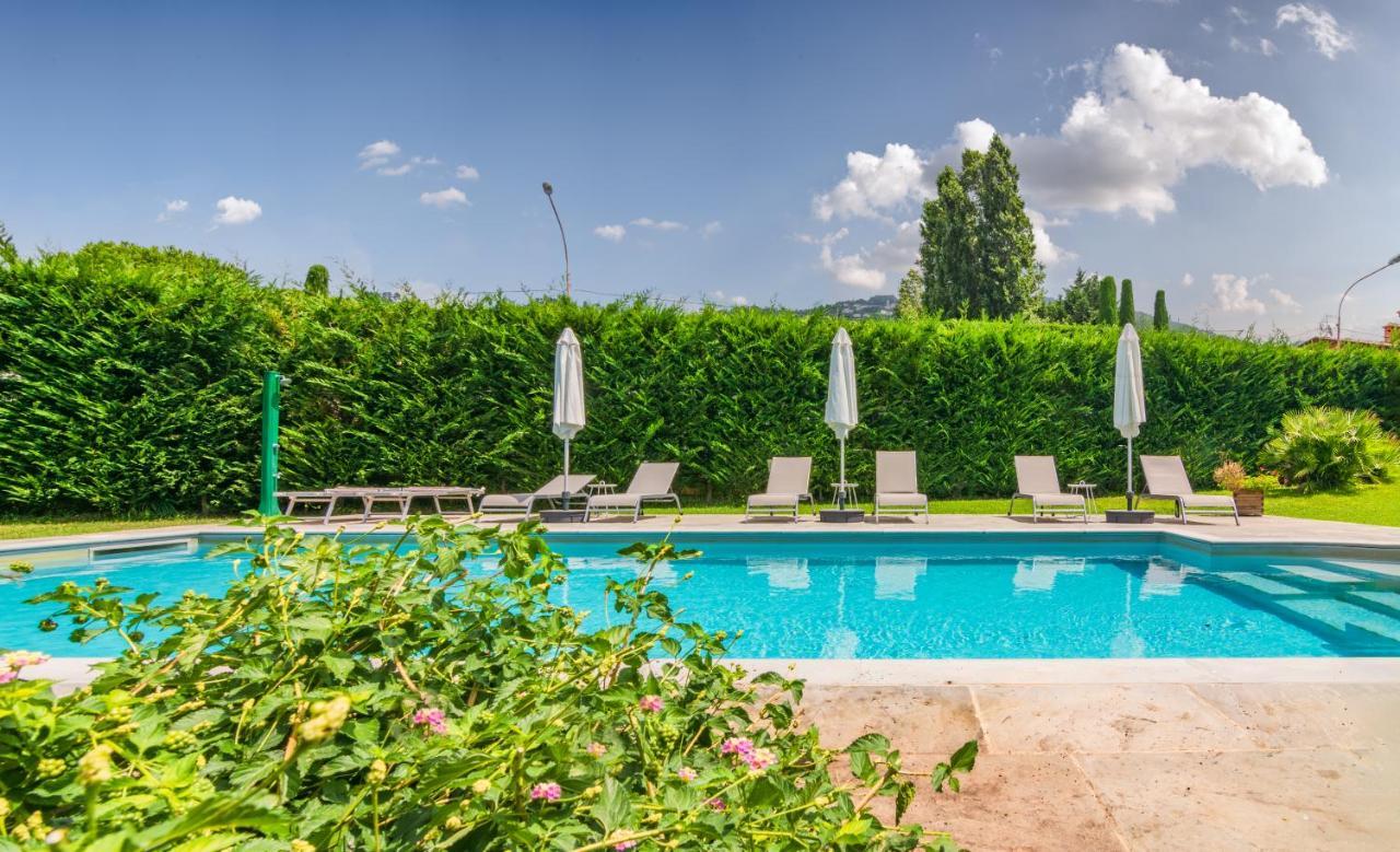Casale1918 Bed & Breakfast Pietrasanta Exterior photo