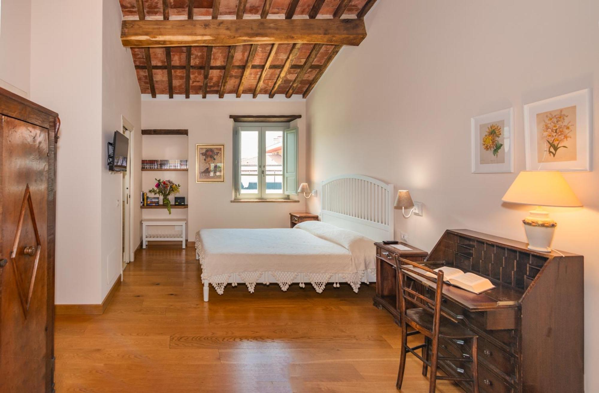 Casale1918 Bed & Breakfast Pietrasanta Exterior photo