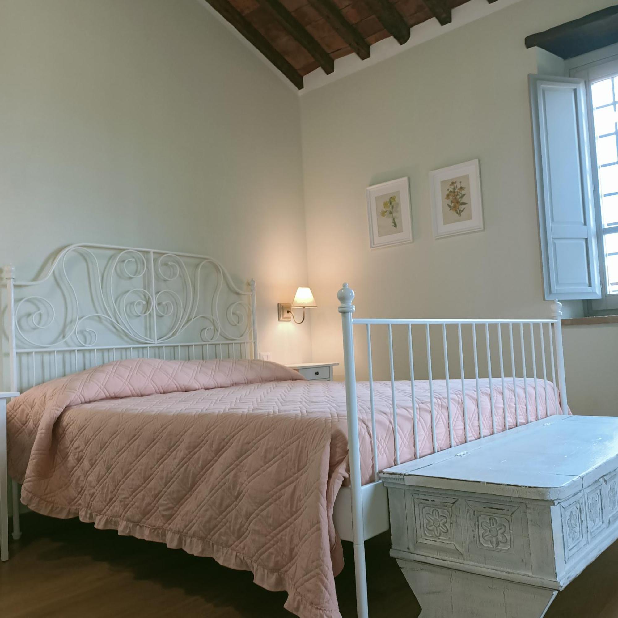 Casale1918 Bed & Breakfast Pietrasanta Room photo